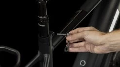 Cube Touring Hybrid Pro 500 Black´n´metal -Fahrradladen cube 631101 20118985 Touring Hybrid Pro 500 black n metal 5