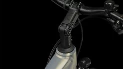 Cube Touring Hybrid Pro 500 Lady Pearlysilver´n´black -Fahrradladen cube 631111 20118993 Touring Hybrid Pro 500 Lady pearlysilver n black 4