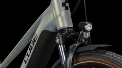 Cube Touring Hybrid Pro 500 Lady Pearlysilver´n´black -Fahrradladen cube 631111 20118993 Touring Hybrid Pro 500 Lady pearlysilver n black 6