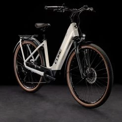 Cube Touring Hybrid Pro 625 Easy Entry Pearlysilver´n´black 5 Cube Touring Hybrid Pro 625 Easy Entry Pearlysilver´n´black -Fahrradladen cube 631112 20118995 Touring Hybrid Pro 625 Easy Entry pearlysilver n black 2