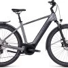 Cube Touring Hybrid EXC 625 Grey´n´metal 1 Cube Touring Hybrid EXC 625 Grey´n´metal -Fahrradladen cube 631152 20119019 Touring Hybrid EXC 625 grey n metal 1