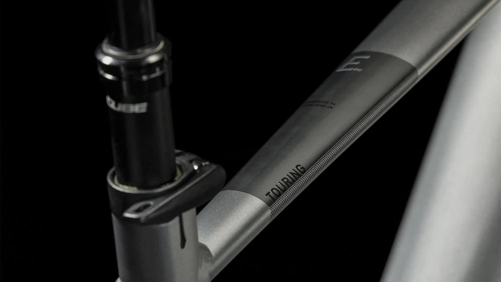 Cube Touring Hybrid EXC 625 Grey´n´metal 5 Cube Touring Hybrid EXC 625 Grey´n´metal – Bild 3