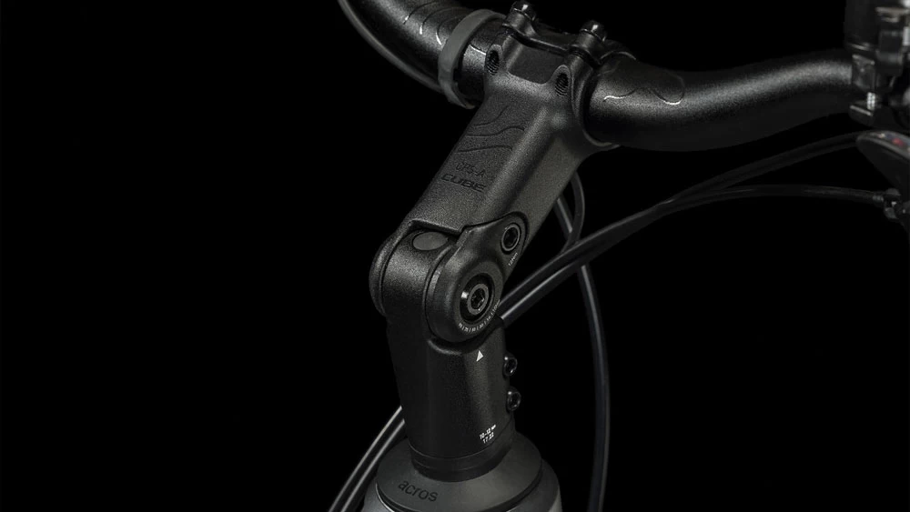 Cube Touring Hybrid EXC 625 Grey´n´metal 6 Cube Touring Hybrid EXC 625 Grey´n´metal – Bild 4