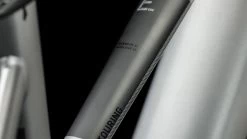 Cube Touring Hybrid EXC 625 Lady Grey´n´metal -Fahrradladen cube 631152 20119021 Touring Hybrid EXC 625 Lady grey n metal 3