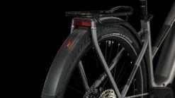 Cube Touring Hybrid EXC 625 Lady Grey´n´metal -Fahrradladen cube 631152 20119021 Touring Hybrid EXC 625 Lady grey n metal 5