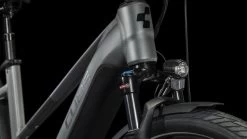 Cube Touring Hybrid EXC 625 Lady Grey´n´metal -Fahrradladen cube 631152 20119021 Touring Hybrid EXC 625 Lady grey n metal 6