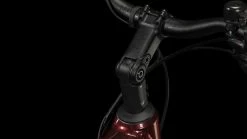 Cube Touring Hybrid EXC 500 Red´n´white -Fahrradladen cube 631161 20119022 Touring Hybrid EXC 500 red n white 4