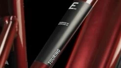 Cube Touring Hybrid EXC 500 Lady Red´n´white 10 Cube Touring Hybrid EXC 500 Lady Red´n´white -Fahrradladen cube 631161 20119024 Touring Hybrid EXC 500 Lady red n white 3