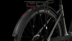 Cube Supreme Hybrid Pro 500 Easy Entry Flashgrey´n´black -Fahrradladen cube 632101 20119142 Supreme Hybrid Pro 500 Easy Entry flashgrey n black 4