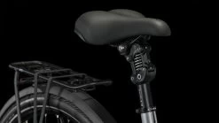 Cube Supreme RT Hybrid SLX 625 Easy Entry Polarsilver´n´black -Fahrradladen cube 632312 20119229 Supreme RT Hybrid SLX 625 Easy Entry polarsilver n black 5