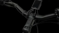 Cube Supreme Sport Hybrid Pro 625 Easy Entry Grey´n´grey -Fahrradladen cube 632362 20119234 Supreme Sport Hybrid Pro 625 Easy Entry grey n grey 3