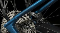 Cube Supreme Sport Hybrid EXC 625 Easy Entry Blue´n´black -Fahrradladen cube 632412 20119239 Supreme Sport Hybrid EXC 625 Easy Entry blue n black 6