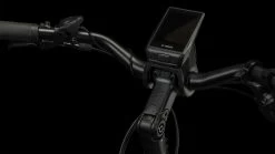 Cube Supreme Sport Hybrid SLX 625 Easy Entry Teak´n´black 10 Cube Supreme Sport Hybrid SLX 625 Easy Entry Teak´n´black -Fahrradladen cube 632452 20119240 Supreme Sport Hybrid SLX 625 Easy Entry teak n black 3