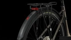 Cube Supreme Sport Hybrid SLX 625 Easy Entry Teak´n´black 11 Cube Supreme Sport Hybrid SLX 625 Easy Entry Teak´n´black -Fahrradladen cube 632452 20119240 Supreme Sport Hybrid SLX 625 Easy Entry teak n black 4