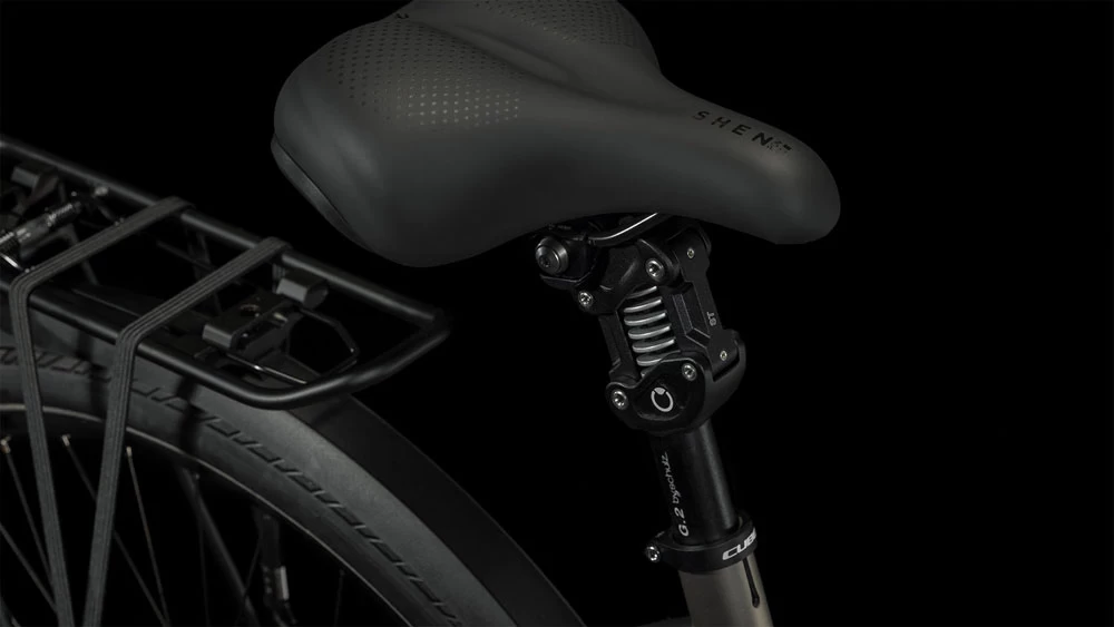 Cube Supreme Sport Hybrid SLX 625 Easy Entry Teak´n´black 8 Cube Supreme Sport Hybrid SLX 625 Easy Entry Teak´n´black – Bild 6