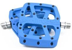 E-thirteen Base Plattformpedale -Fahrradladen ethirteen BasePedal PD2USA 100 04