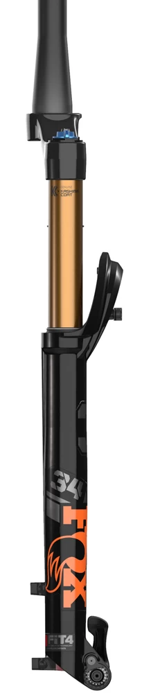 Fox Racing 34 K Float 29" Factory FIT4 3Pos-Adj Tapered Boost 5 Fox Racing 34 K Float 29" Factory FIT4 3Pos-Adj Tapered Boost – Bild 3