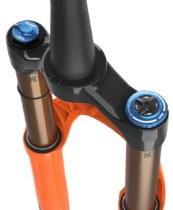 Fox Racing 34 K Float 29" Factory Grip2 Tapered Boost -Fahrradladen fox racing 34 K Float 29 Factory Grip2 Tapered Boost 43Ez0unzdBIMKA