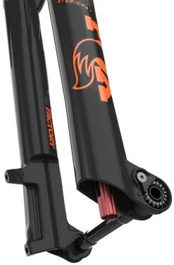 Fox Racing 34 K Float 29" Factory Stepcast FIT4 3Pos-Adj Tapered Kabold Boost -Fahrradladen fox racing 34 K Float 29 Factory Stepcast FIT4 3Pos Adj Tapered Kabold Boost 6