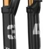 Fox Racing 34 K Float 29" Factory Stepcast FIT4 Remote Tapered Kabold Boost