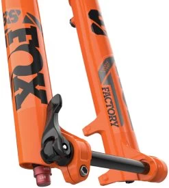 Fox Racing 38 K FLOAT 29" Factory 170 Grip2 Tapered Boost -Fahrradladen fox racing 910 20 200 38 K FLOAT 29 Factory 170 Grip2 Tapered Boost 4