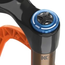 Fox Racing 38 K FLOAT 29" Factory 170 Grip2 Tapered Boost -Fahrradladen fox racing 910 20 200 38 K FLOAT 29 Factory 170 Grip2 Tapered Boost 6