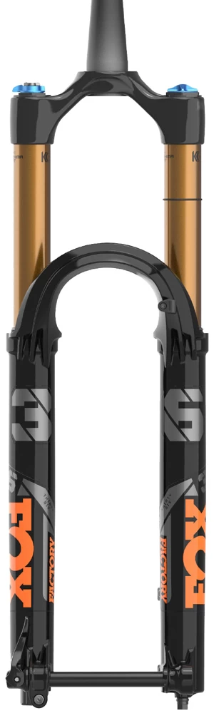 Fox Racing 36 K FLOAT 29" Factory 150 FIT4 3Pos-Adj Tapered Boost 4 Fox Racing 36 K FLOAT 29" Factory 150 FIT4 3Pos-Adj Tapered Boost – Bild 2