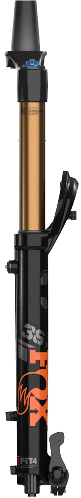 Fox Racing 36 K FLOAT 29" Factory 150 FIT4 3Pos-Adj Tapered Boost 5 Fox Racing 36 K FLOAT 29" Factory 150 FIT4 3Pos-Adj Tapered Boost – Bild 3