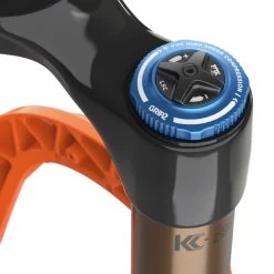 Fox Racing 36 K FLOAT 27,5" Factory 160 Grip2 Tapered Boost -Fahrradladen fox racing 910 20 240 36 K FLOAT 29 Factory 160 Grip2 Tapered Boost 6