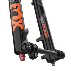 Fox Racing 36 K Float 27.5" Factory Grip2 Tapered Boost -Fahrradladen fox racing 910 20 241 36 K FLOAT 29 Factory 150 Grip 2 Tapered Boost 5
