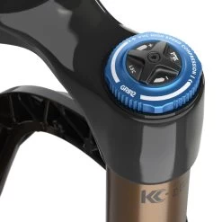 Fox Racing 36 K Float 27.5" Factory Grip2 Tapered Boost -Fahrradladen fox racing 910 20 241 36 K FLOAT 29 Factory 150 Grip 2 Tapered Boost 6