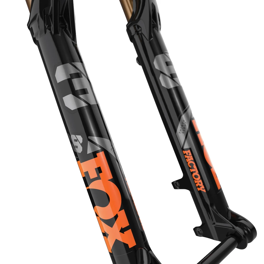 Fox Racing 38 K FLOAT 29" Factory 160 Grip2 Tapered Boost 7 Fox Racing 38 K FLOAT 29" Factory 160 Grip2 Tapered Boost – Bild 5