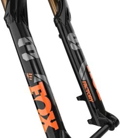 Fox Racing 38 K Float Factory E-Tuned Grip2 Tapered Boost -Fahrradladen fox racing 910 21 033 38 K Float Factory E Tuned Grip2 Tapered Boost 4