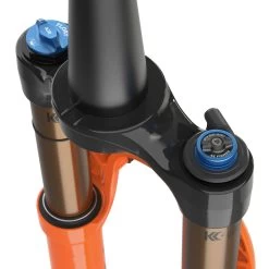 Fox Racing 32 K Float 29" Factory Stepcast FIT4 3Pos-Adj Remote Tapered Kabolt -Fahrradladen fox racing 910 21 035 32 K Float 29 Factory Stepcast FIT4 3Pos Adj Remote Tapered Kabolt 5