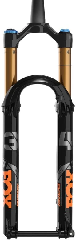 Fox Racing 34 K Float 29" Factory 140 Grip2 Tapered Boost -Fahrradladen fox racing 910 21 109 34 K Float 29 Factory 140 Grip2 Tapered Boost 2