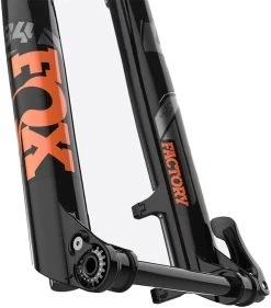 Fox Racing 34 K Float 29" Factory 140 Grip2 Tapered Boost -Fahrradladen fox racing 910 21 109 34 K Float 29 Factory 140 Grip2 Tapered Boost 4