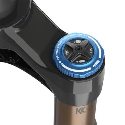 Fox Racing 34 K Float 29" Factory 140 Grip2 Tapered Boost -Fahrradladen fox racing 910 21 109 34 K Float 29 Factory 140 Grip2 Tapered Boost 5