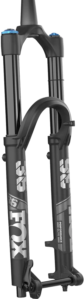Fox Racing 36 Float 27.5" Performance Elite 160 Grip2 3 Fox Racing 36 Float 27.5" Performance Elite 160 Grip2