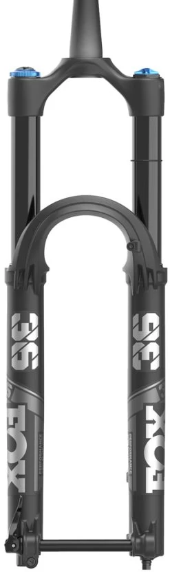 Fox Racing 36 Float 27.5" Performance Elite 160 Grip2 9 Fox Racing 36 Float 27.5" Performance Elite 160 Grip2 -Fahrradladen fox racing 910 21 118 36 A Float 27 5 Performance Elite 160 Grip2 Tapered Boost 3