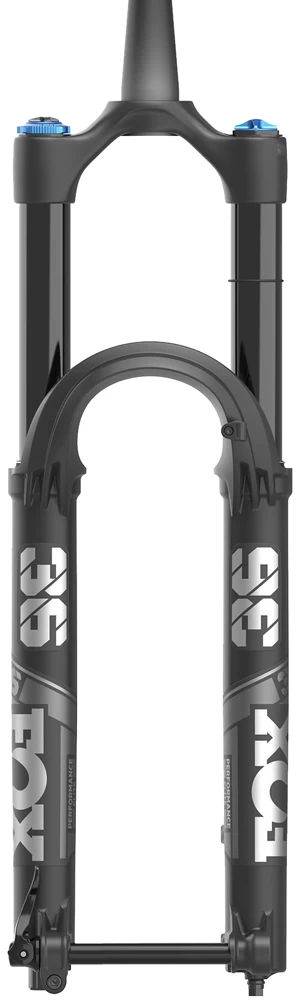 Fox Racing 36 Float 27.5" Performance Elite 160 Grip2 4 Fox Racing 36 Float 27.5" Performance Elite 160 Grip2 – Bild 2