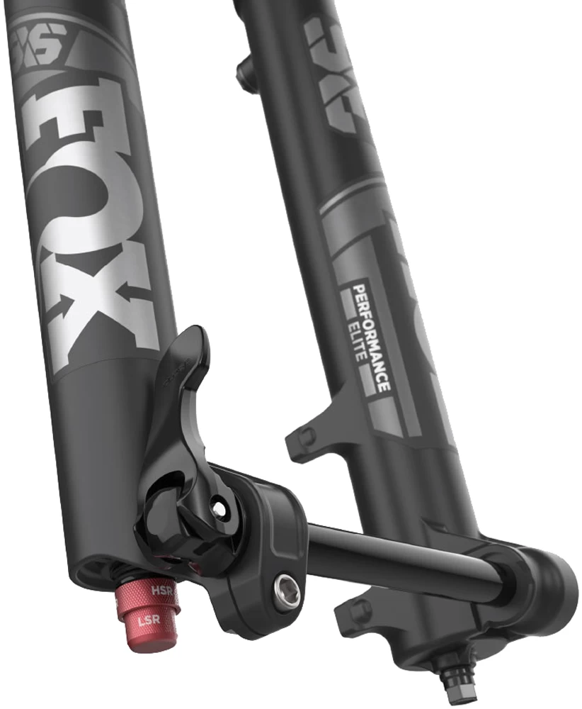 Fox Racing 36 Float 27.5" Performance Elite 160 Grip2 6 Fox Racing 36 Float 27.5" Performance Elite 160 Grip2 – Bild 4