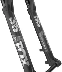 Fox Racing 36 Float 27.5" Performance Elite 160 Grip2 12 Fox Racing 36 Float 27.5" Performance Elite 160 Grip2 -Fahrradladen fox racing 910 21 118 36 A Float 27 5 Performance Elite 160 Grip2 Tapered Boost 5