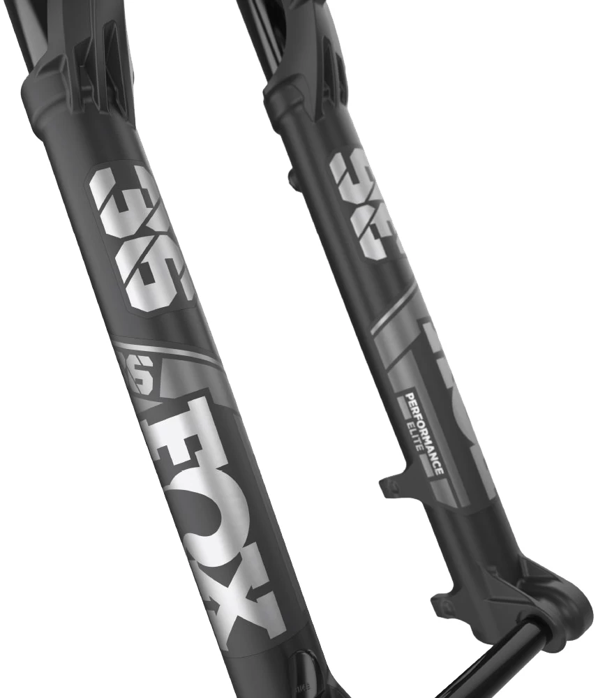 Fox Racing 36 Float 27.5" Performance Elite 160 Grip2 7 Fox Racing 36 Float 27.5" Performance Elite 160 Grip2 – Bild 5
