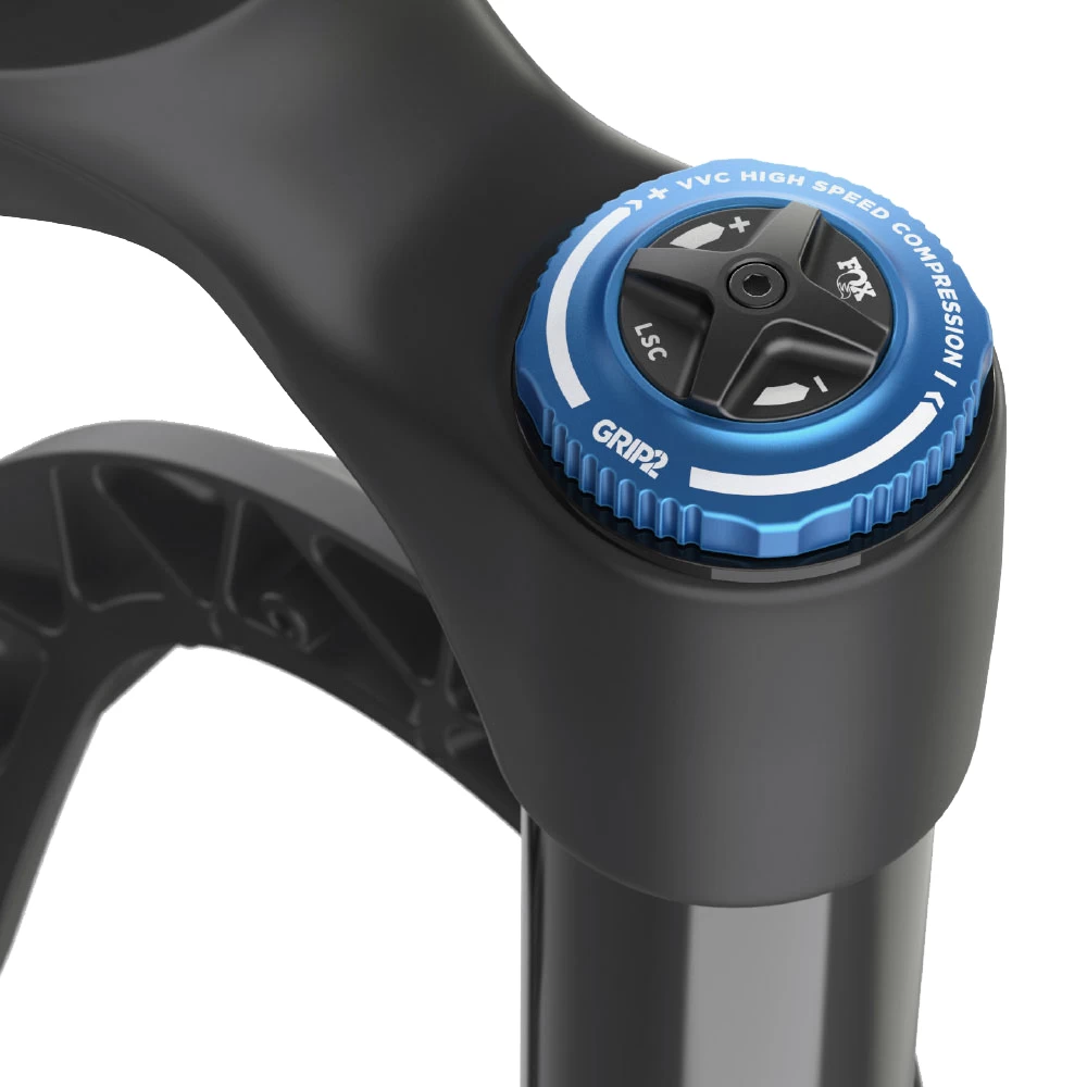 Fox Racing 36 Float 27.5" Performance Elite 160 Grip2 8 Fox Racing 36 Float 27.5" Performance Elite 160 Grip2 – Bild 6