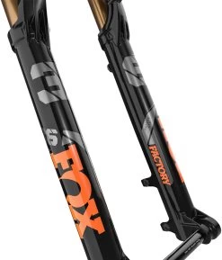Fox Racing 36 K Float 27.5" Factory 160 Grip2 Tapered Kabolt-X Boost -Fahrradladen fox racing 910 21 120 20112458 36 K Float 27 5 Factory 160 Grip2 Tapered Kabolt X Boost 4