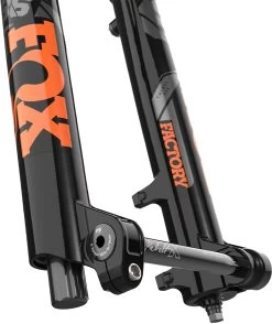 Fox Racing 36 K Float 27.5" Factory 160 Grip2 Tapered Kabolt-X Boost -Fahrradladen fox racing 910 21 120 20112458 36 K Float 27 5 Factory 160 Grip2 Tapered Kabolt X Boost 5