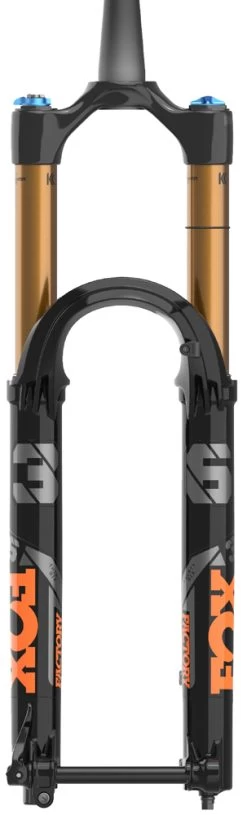 Fox Racing 36 K Float 27.5" Factory 160 Fit4 3Pos-Adj Tapered Boost -Fahrradladen fox racing 910 21 123 36 K Float 27 5 Factory 160 FIT4 3Pos Adj Tapered Boost 3
