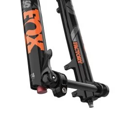 Fox Racing 36 K Float 27.5" Factory 160 Fit4 3Pos-Adj Tapered Boost -Fahrradladen fox racing 910 21 123 36 K Float 27 5 Factory 160 FIT4 3Pos Adj Tapered Boost 5