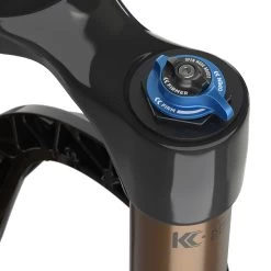 Fox Racing 36 K Float 27.5" Factory 160 Fit4 3Pos-Adj Tapered Boost -Fahrradladen fox racing 910 21 123 36 K Float 27 5 Factory 160 FIT4 3Pos Adj Tapered Boost 6