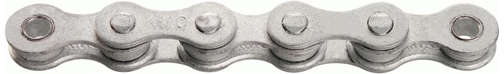 KMC B1 Narrow Rust Buster Singlespeedkette 4 KMC B1 Narrow Rust Buster Singlespeedkette – Bild 2